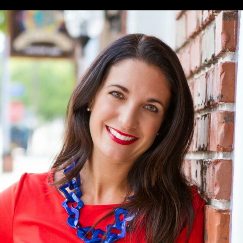 Meet your Posher, Amy